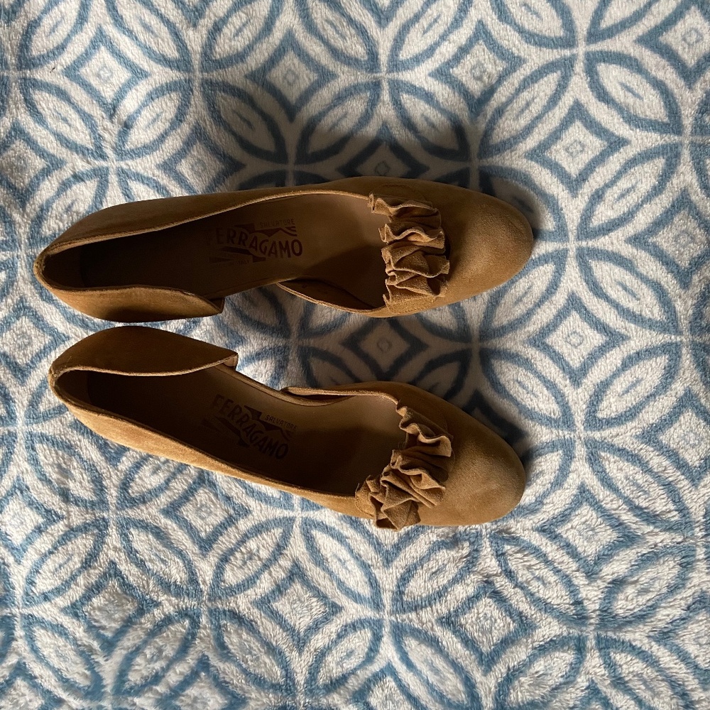 Italian heels